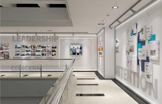 罗源制作安装文化墙的流程是什么？