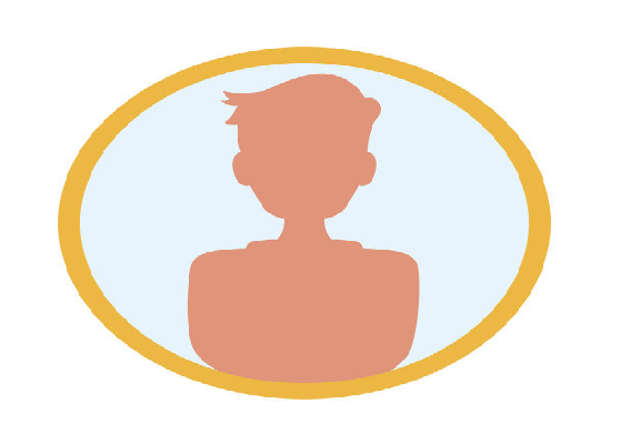 罗源墙绘中如何画好人物轮廓？