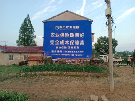 罗源墙体广告的优劣势你知道吗？