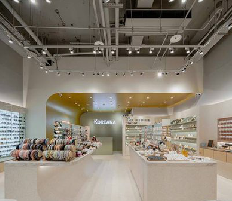 罗源店面装修流程