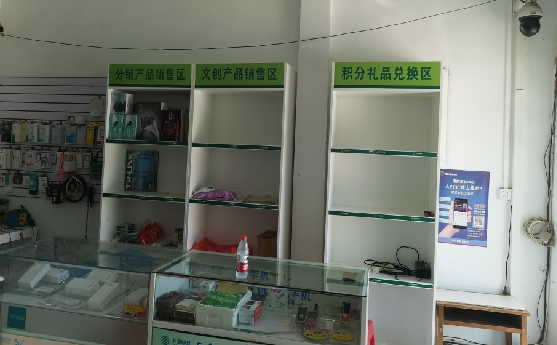 罗源店面装修