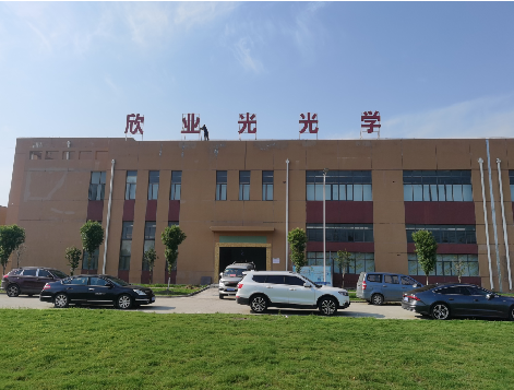 罗源楼顶大型发光字制作如何安装？