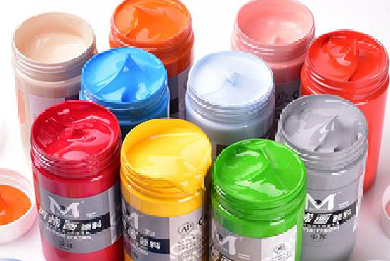 罗源你知道什么材料可以用于墙绘吗？