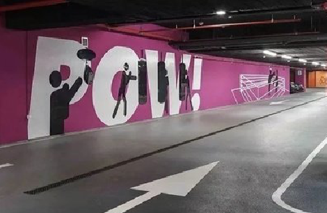 罗源墙绘设计师的选择是关键。