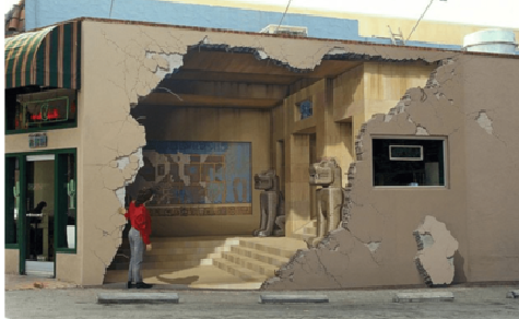 罗源判断手绘墙好坏的标准。