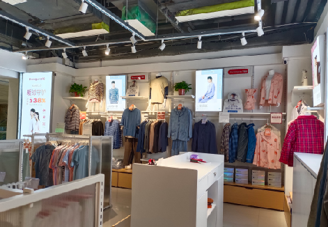 罗源超市卖场装修如何提升消费欲望？