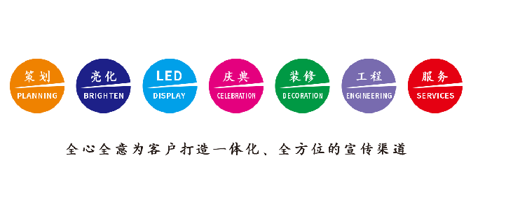 罗源广告公司该如何满足客户需求？