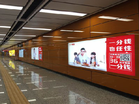 罗源广告灯箱的发展前景？