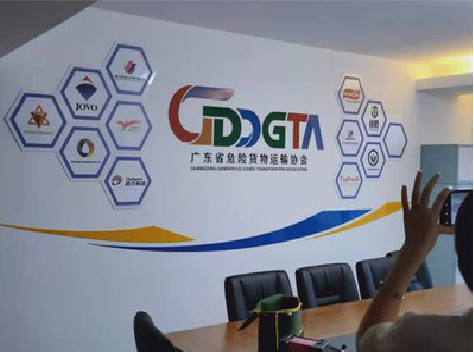 罗源公司走廊文化墙如何设计布置？