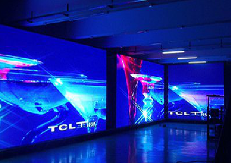 罗源如何解决LED显示屏耗电问题？